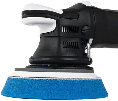 Black Random Orbital Polisher P702245
