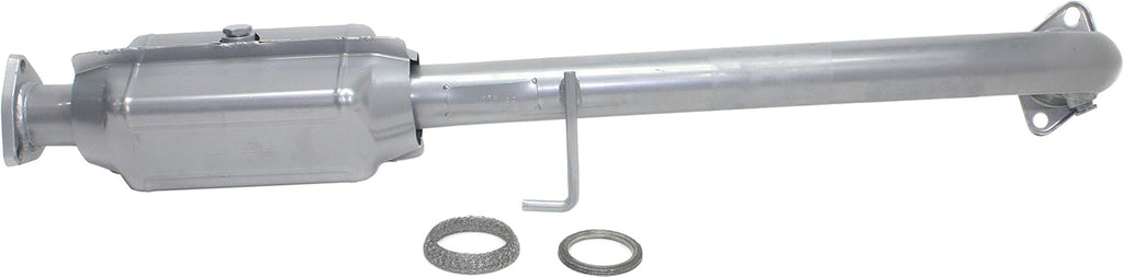 Catalytic Converter Z288