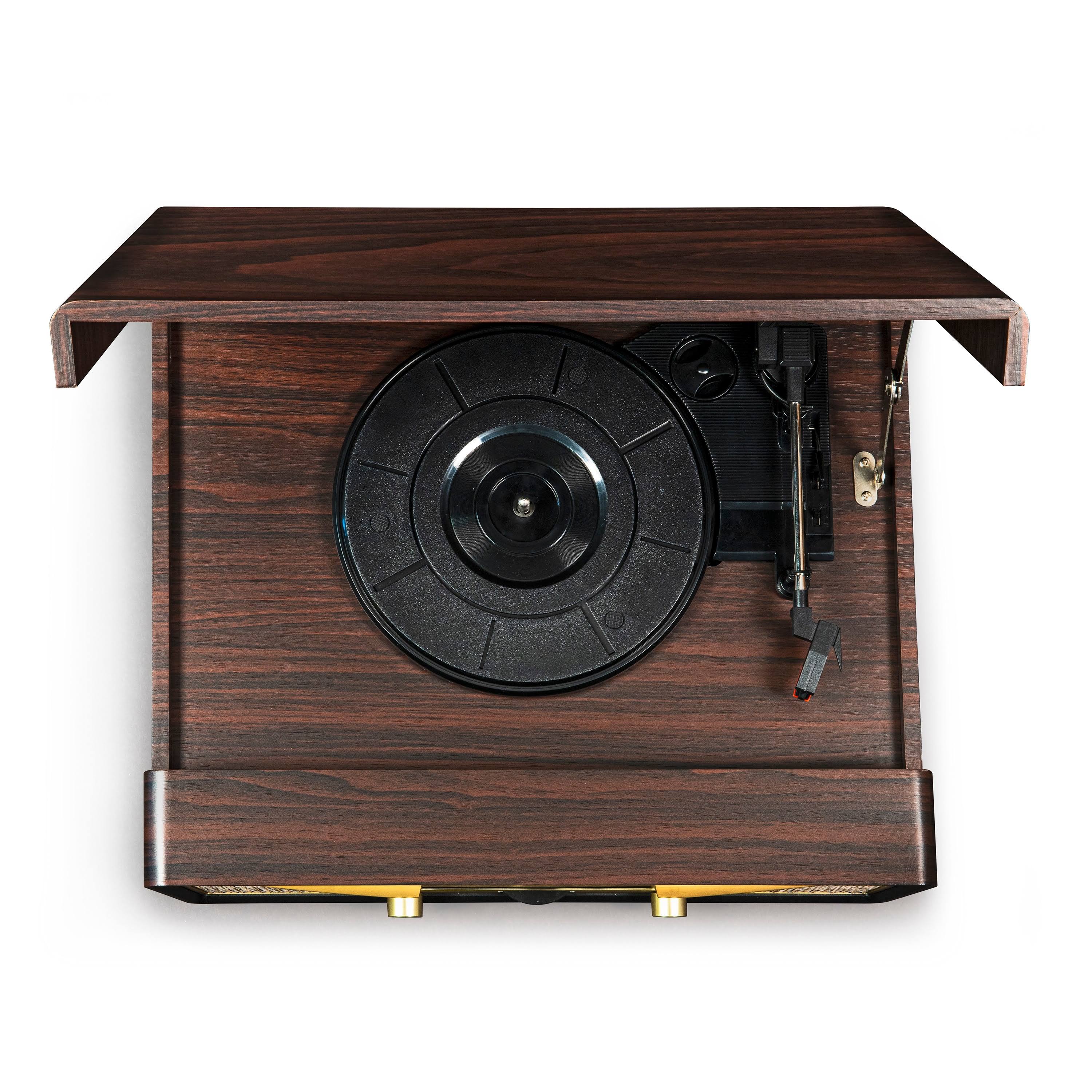 Mahogany Entertainment Center M5350