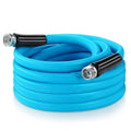 25 ft RV Drinking Water Hose (Blue) V9439