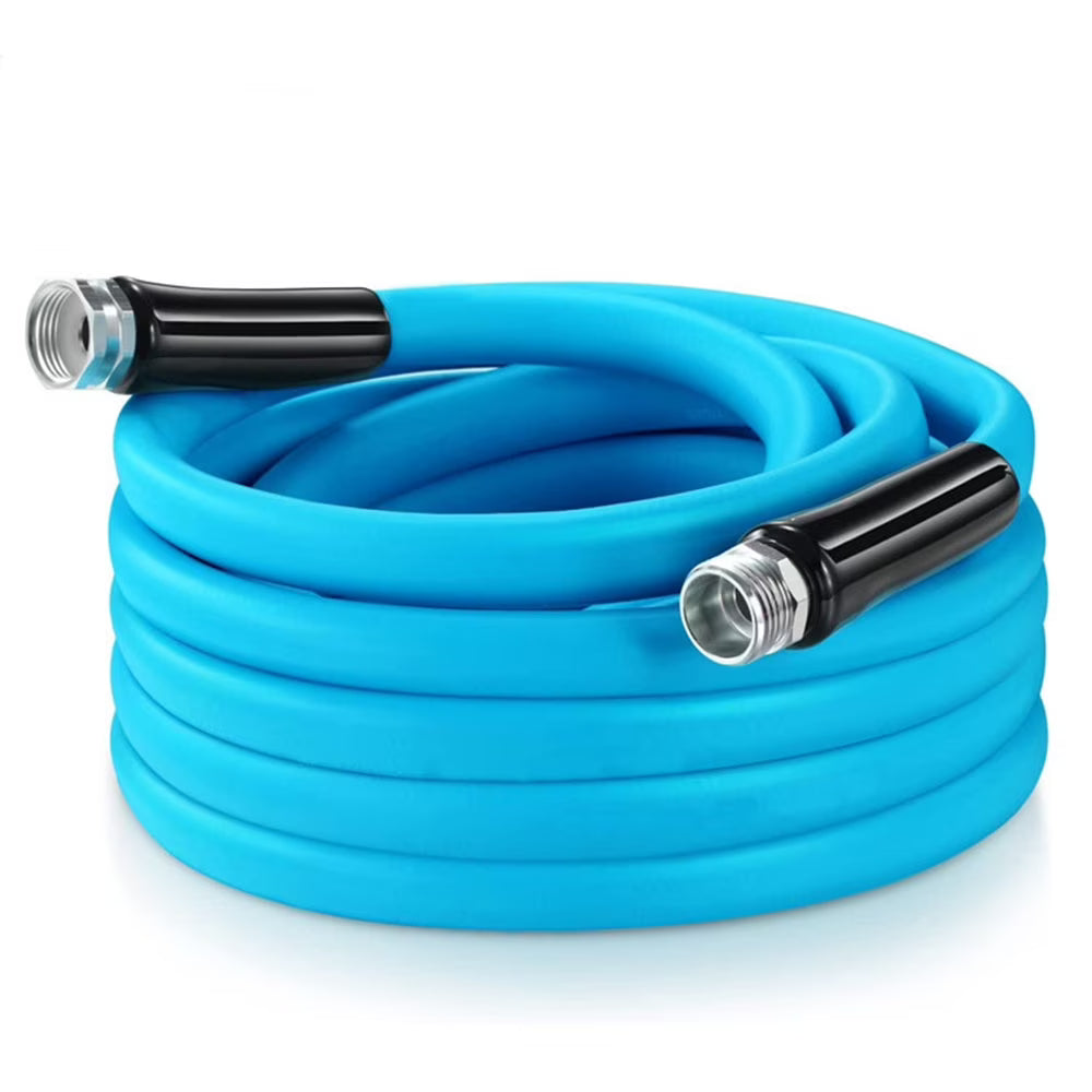 25 ft RV Drinking Water Hose (Blue) V9439