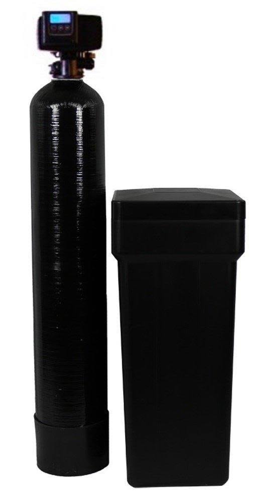 64,000 Grain Water Softener Digital SXT Metered System F4054