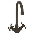 Oil Rubbed Bronze Bar Faucet S387652