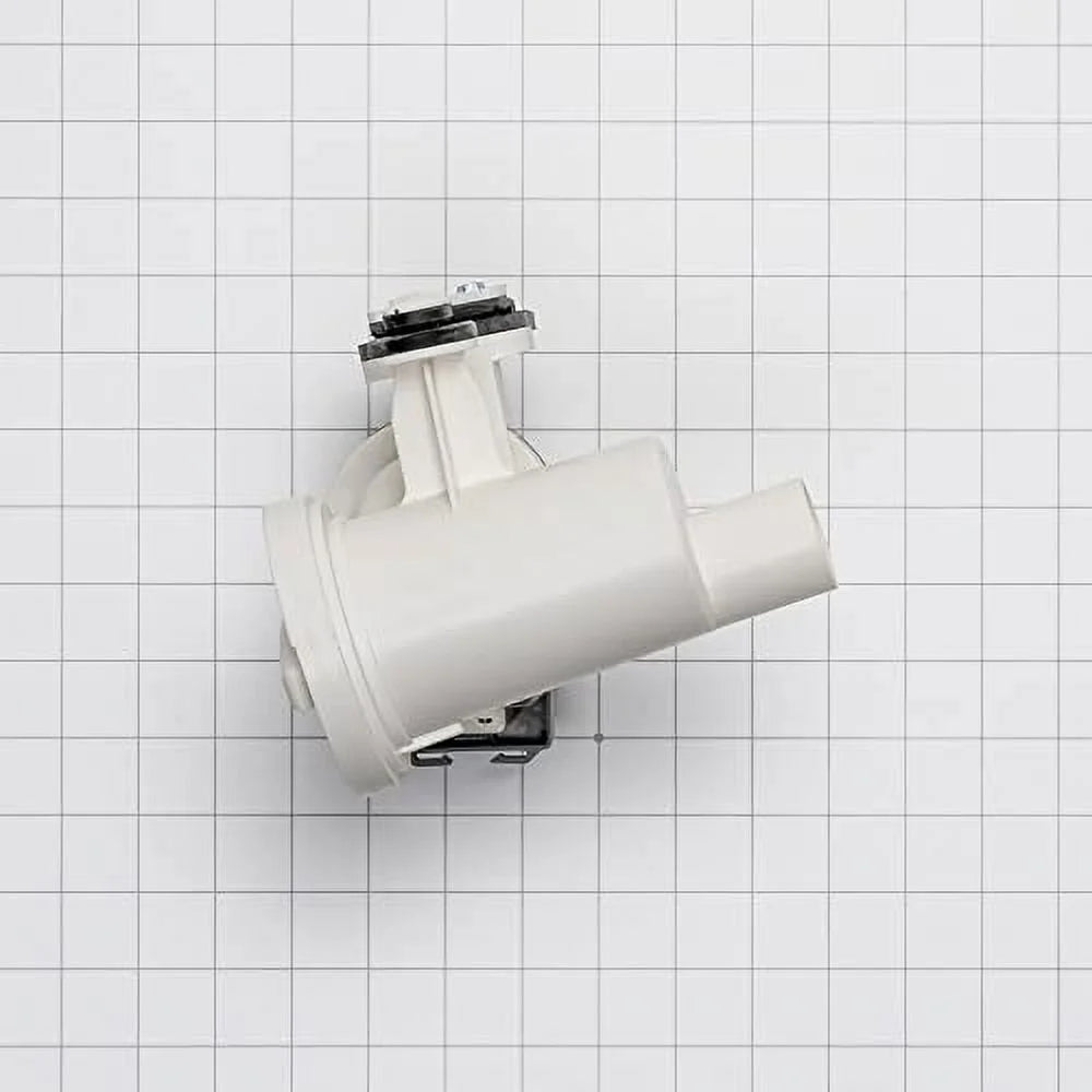 White Washer Water Pump R5706