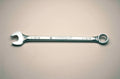 1-1/16x22 USA Combination Wrench Z467