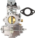 Carburetor Engine for 1963-1969 Ford Mustang 170" 2.8L 200" 3.3L 6 cyl E9721