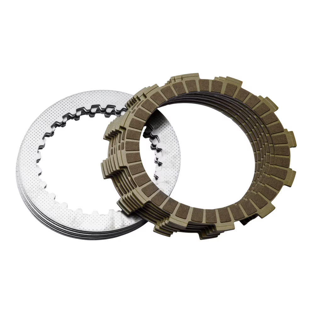 Competition Clutch Kit F9643
