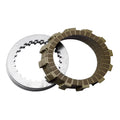 Competition Clutch Kit F9643