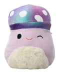 Minya the Mushroom Plush R6363
