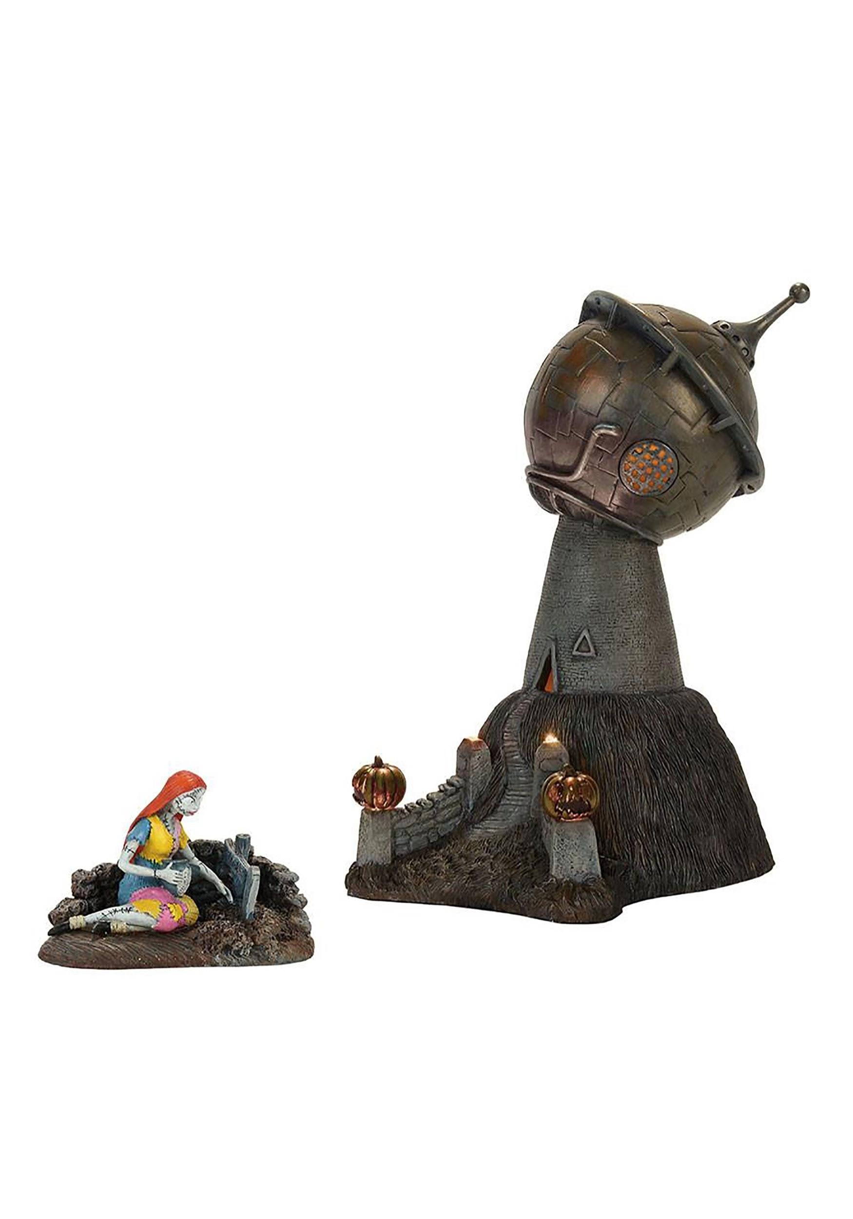 Dr. Finkelstein&s Observatory R162695