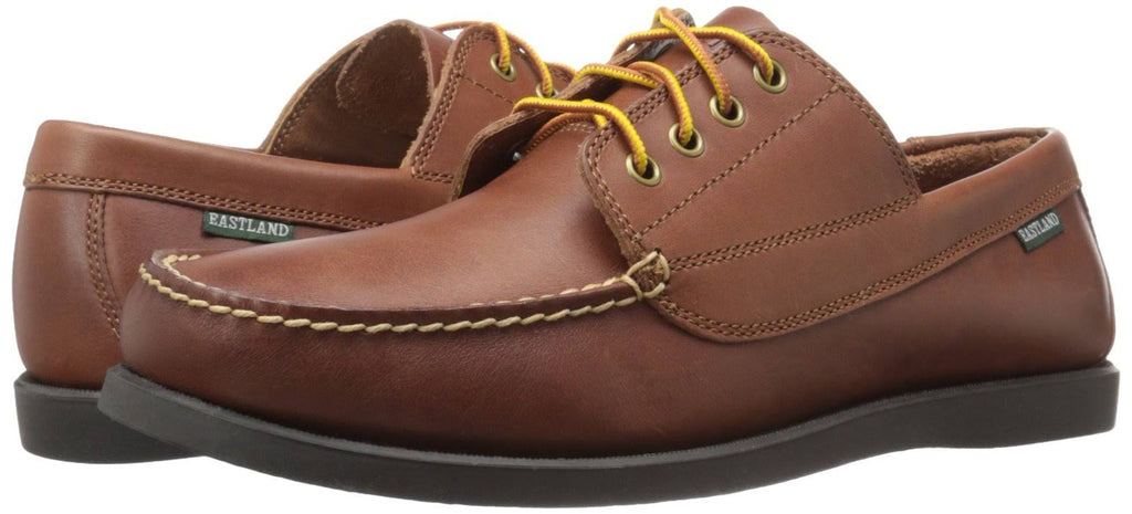 Brown Size 13 Eastland Shoes N491684