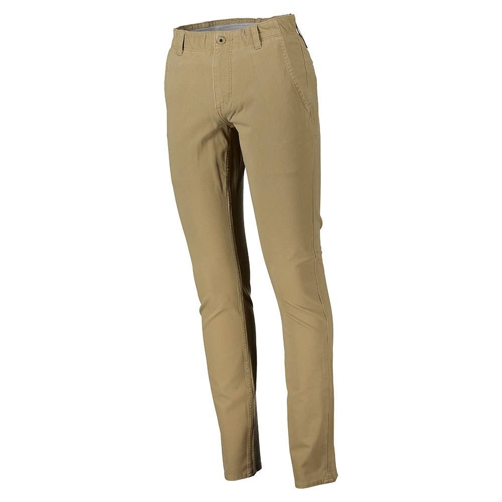 Khaki 360 Skinny Pants Q70626