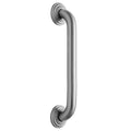 42x22 Grab Bar with Traditional Round Flange C306