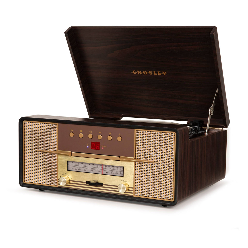 Mahogany Entertainment Center M5350