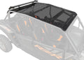 Tinted Roof D60379