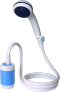 Portable Handheld Electric Shower R7110