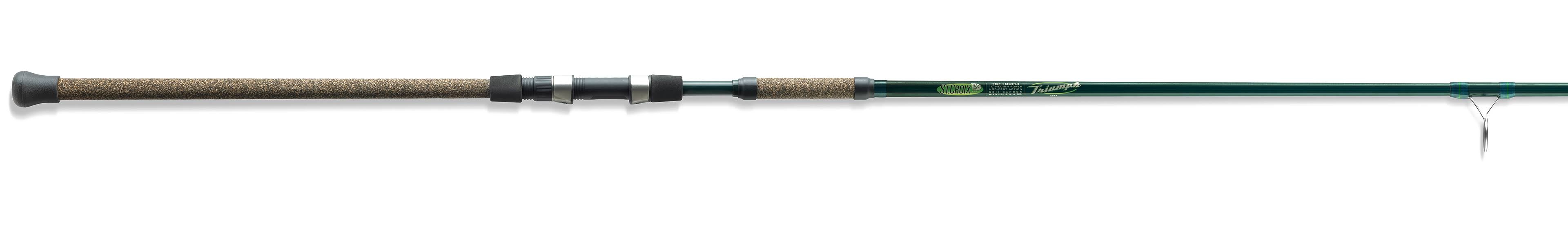 Triumph Surf Travel Spinning Rod A76189