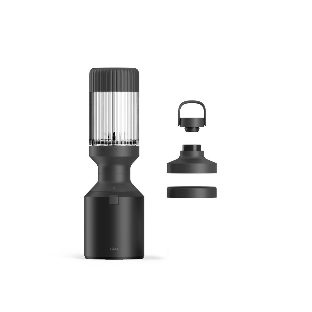 Carbon Black Blender Q207825