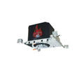 4 inch 16W LED IC Air-Tight N19224