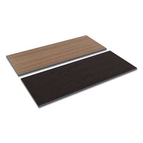 Reversible Laminate Rectangular Table Top X1917