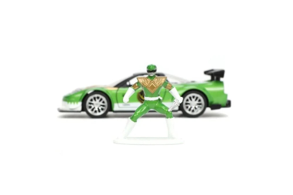 1/32 Scale Diecast Model Toy Car V707140