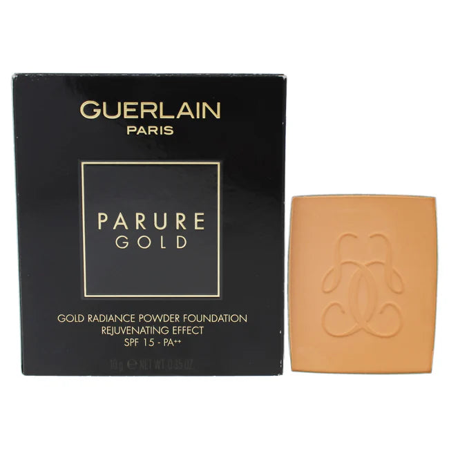 0.35 oz Radiance Powder Foundation Refill Q991983
