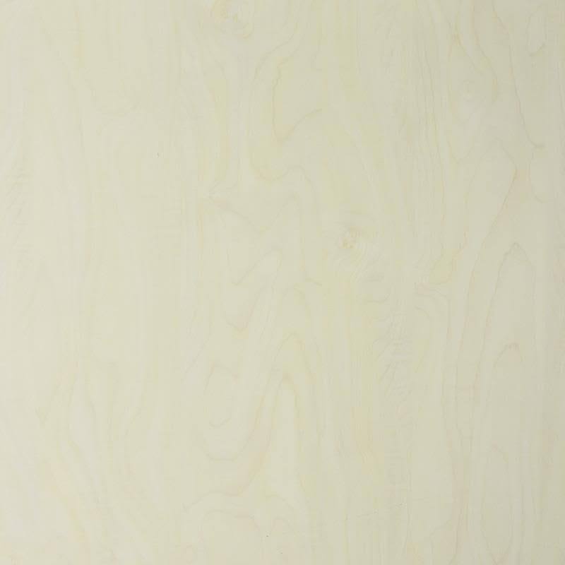 Maple/Grey Round X-Base Table E688371