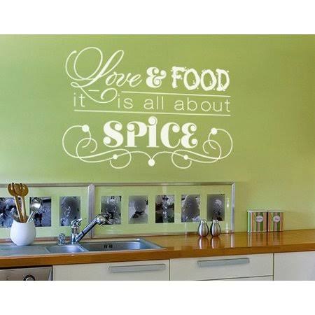 Wall Decal U794438