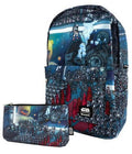 Emerald City Star Wars Backpack N9369