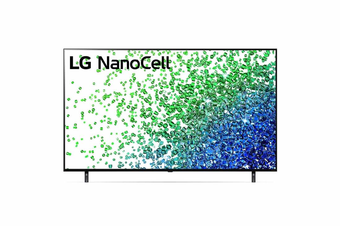 50x22 UHD NanoCell 4K Smart TV P6577