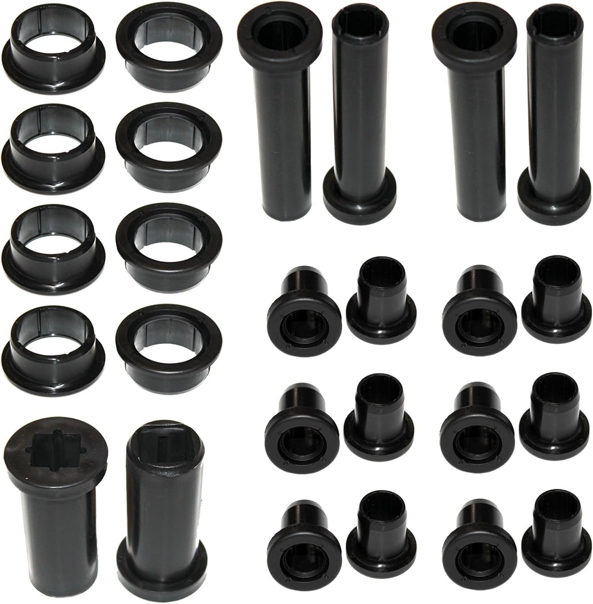 Rear Suspension Bushings Kit Pack of 2 P85811