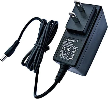 AC/DC Adapter Power Supply for Recumbent Bike R6437