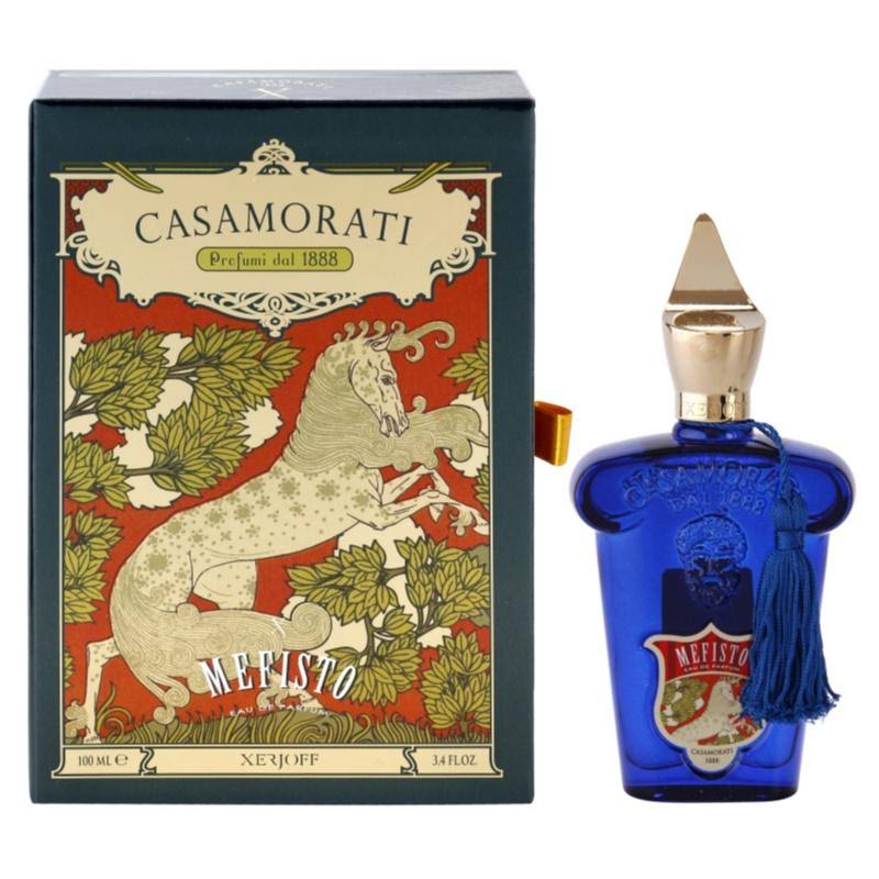 Eau De Parfum Spray 3.4 oz P542