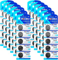 CR2032 3V Lithium Batteries Pack of 2 X9299
