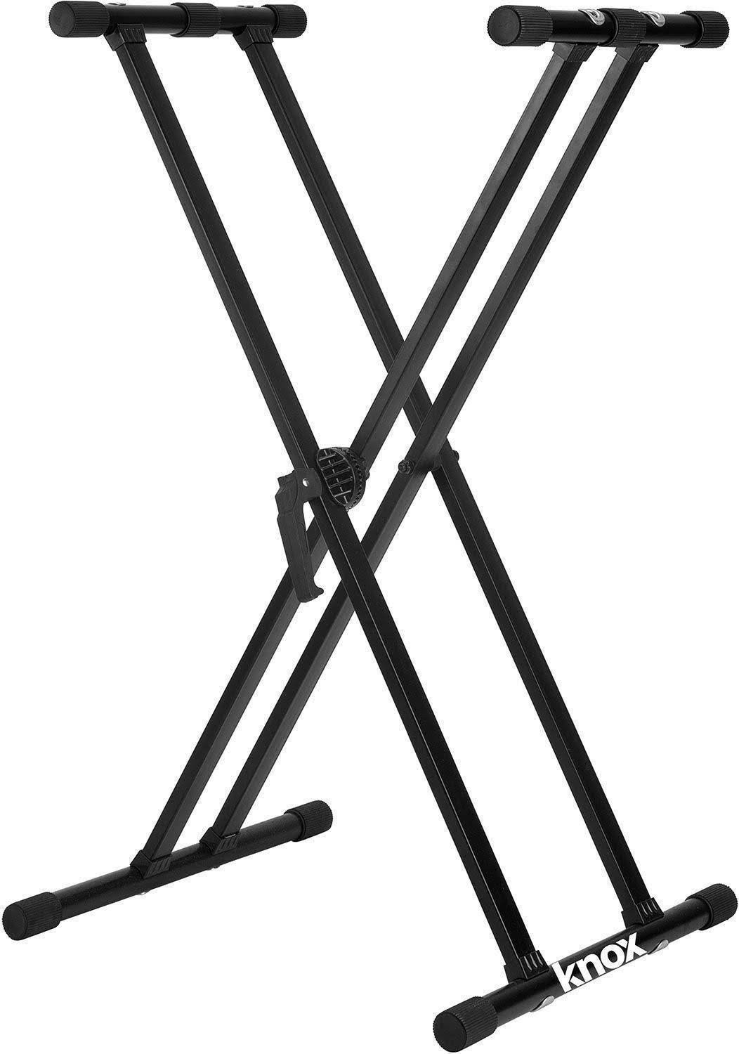 Digital Piano with Bench, Stand, Headphones, Dust Cover F8320