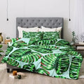 Twin Tropical Comforter K786840