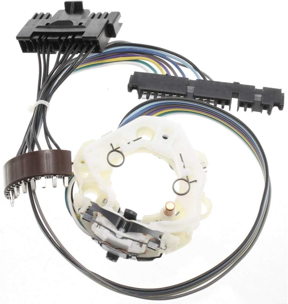 Turn Signal Switch Pack of 2 W162