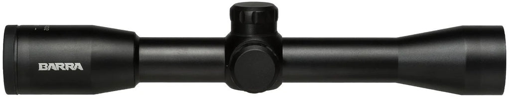 Rifle Scope T470