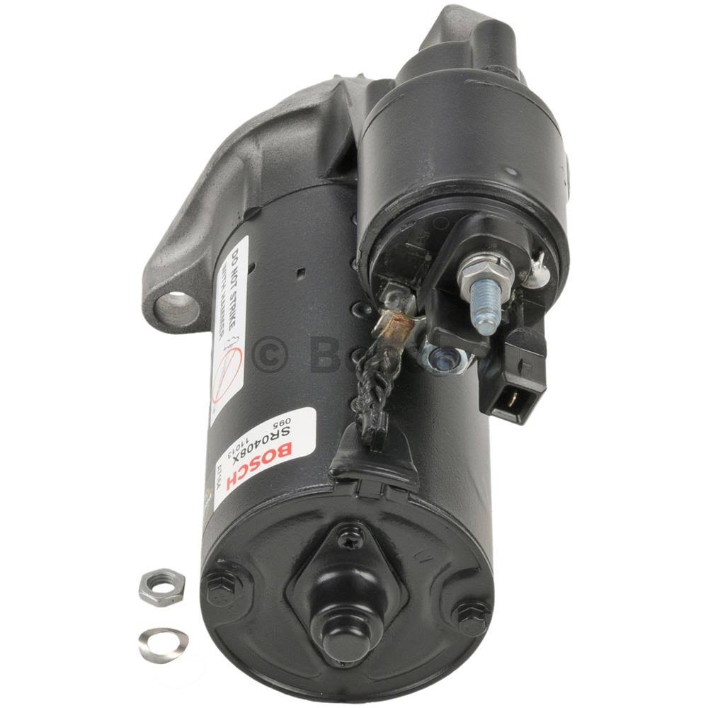 Starter Q507