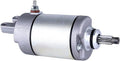 NEW STARTER COMPATIBLE WITH 88-97 HONDA TRX300 ATV REPLACES 31200HA0773 SM13213 31200HA6774 Pack of 2 A2706