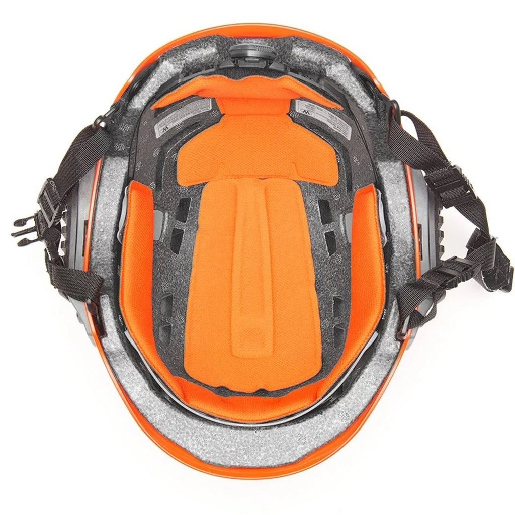 Blue Tactical Helmet H4110