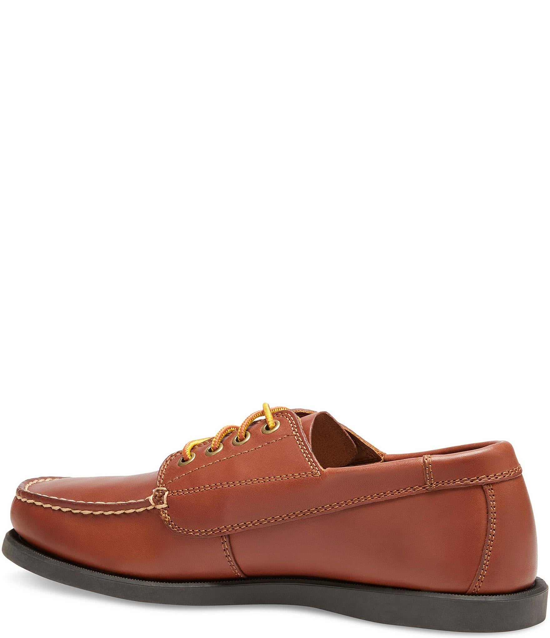 Brown Size 13 Eastland Shoes N491684