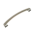 Stainless Steel Microwave Handle Q133