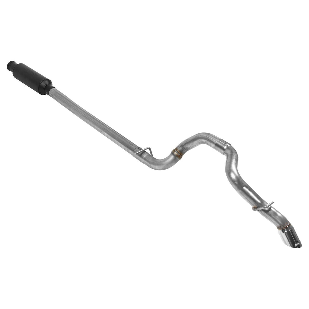 Outlaw Cat-Back Exhaust System S76578