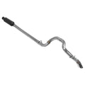 Outlaw Cat-Back Exhaust System S76578