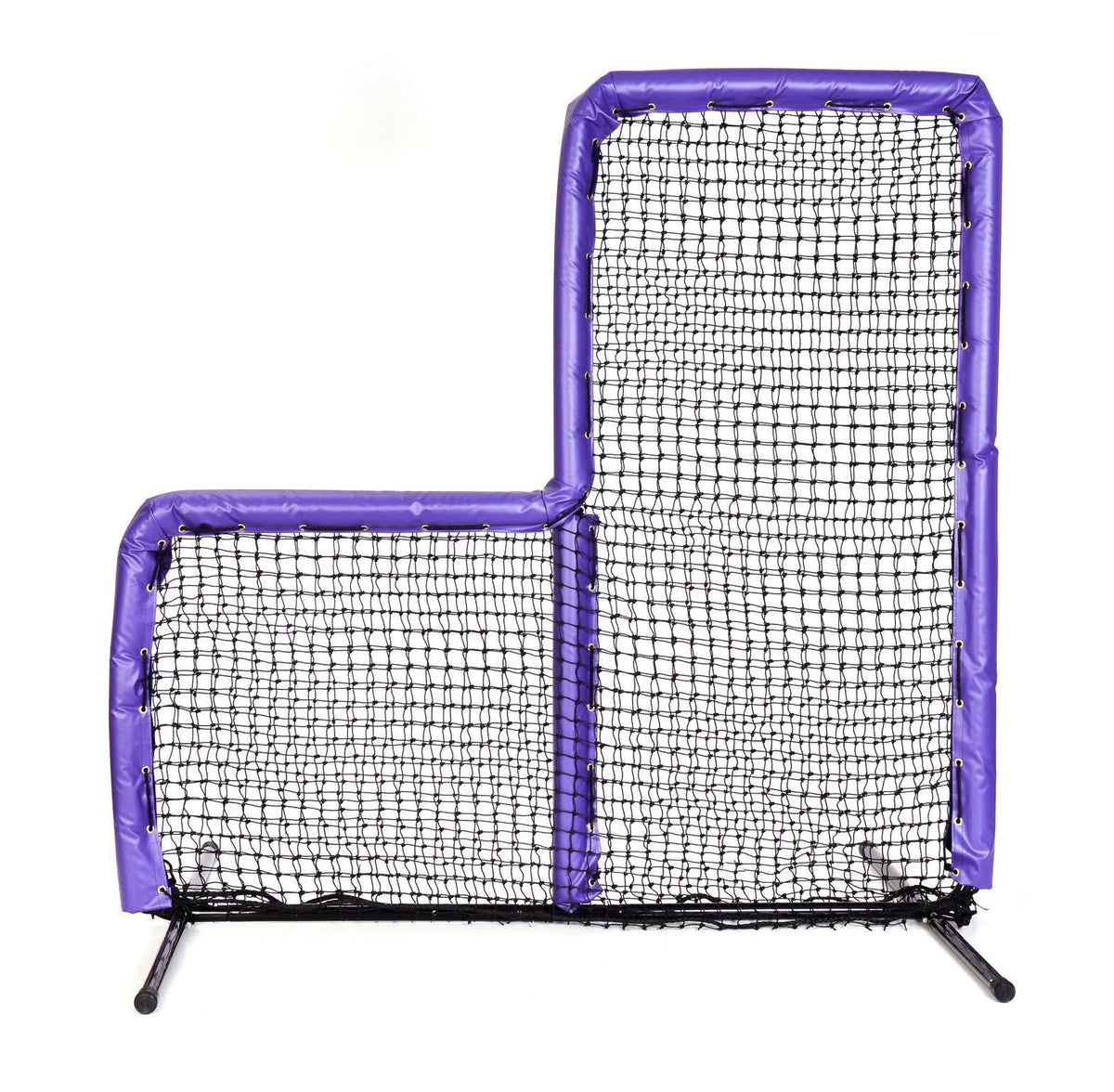 Purple Baseball L-Screen N197