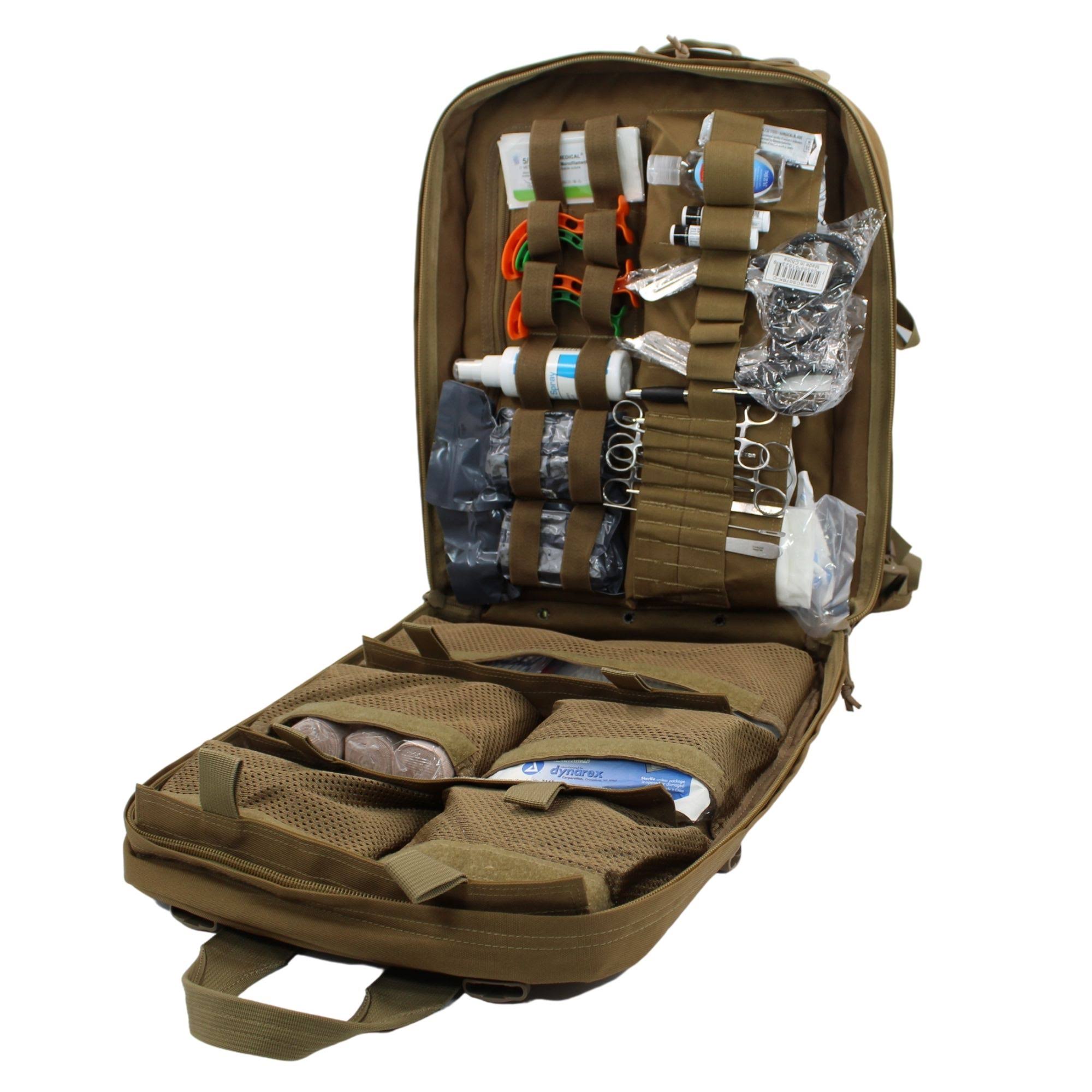 The Stomp Medical Kit X545476