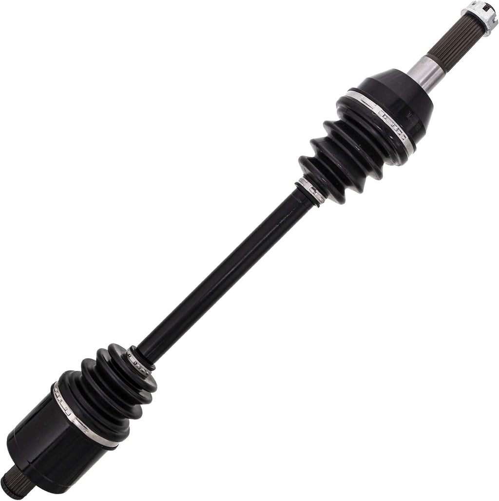 Drive Shaft Rear Axle Pack of 2 C7222