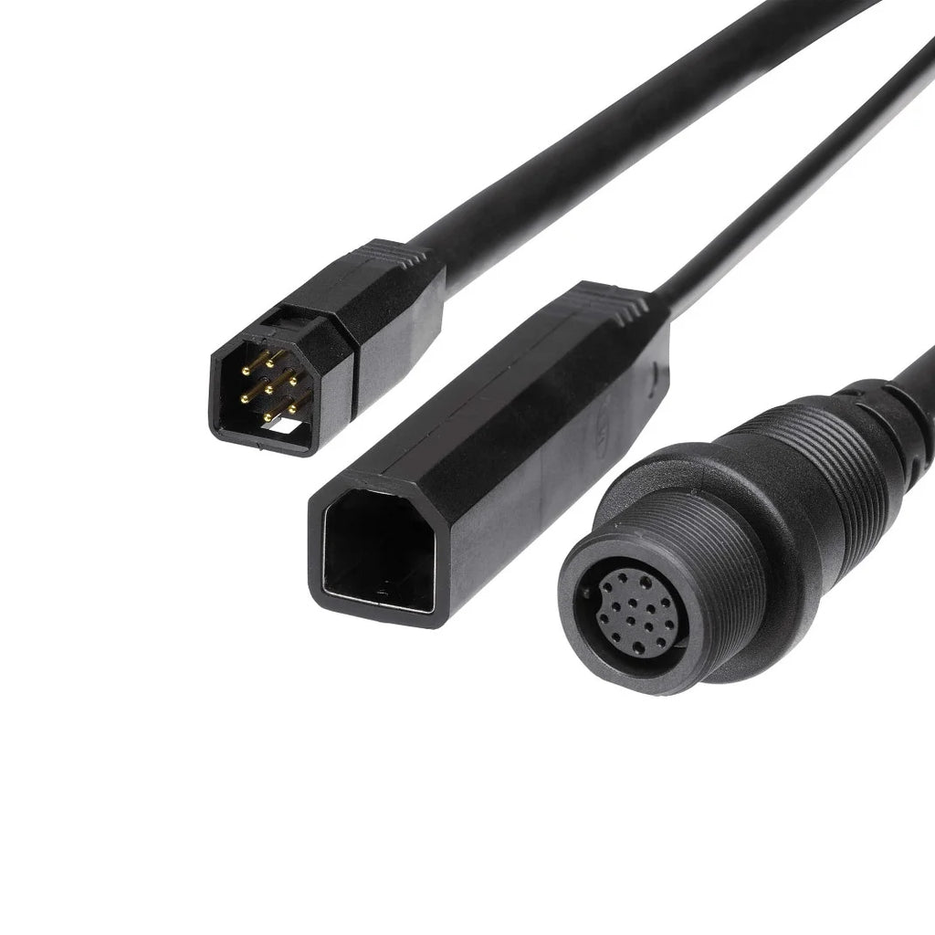 MEGA Live Imaging Transducer with AS EC 10E Ethernet Cable E9301