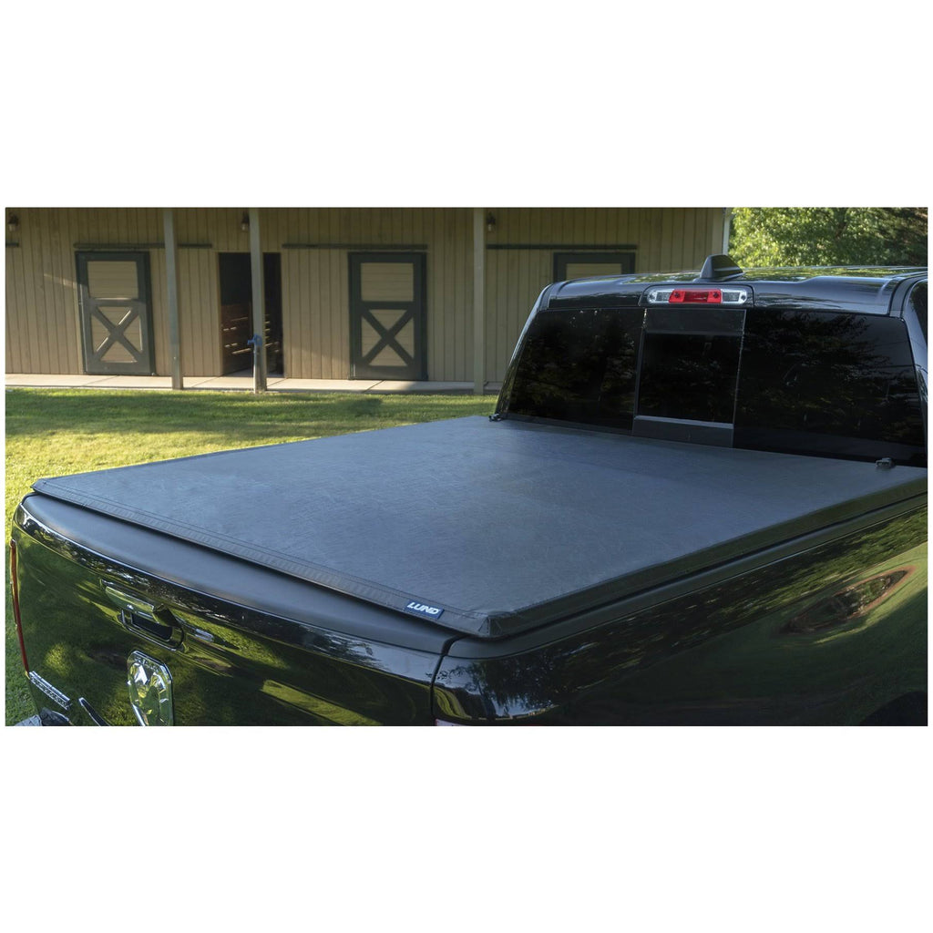Tri-Fold Tonneau Cover T46647
